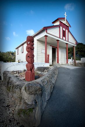 Whakarewarewa Rotorua tour