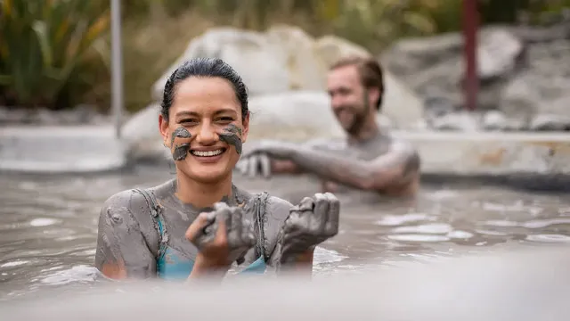 hells gate rotorua